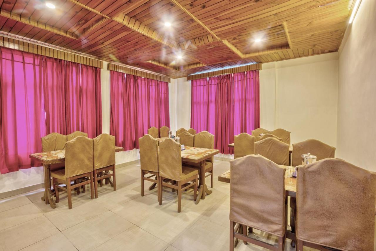Hotel Royal Manali Exterior foto